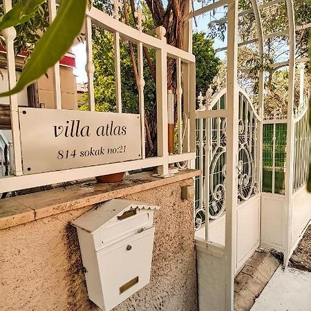 Villa Atlas Фетхие Экстерьер фото