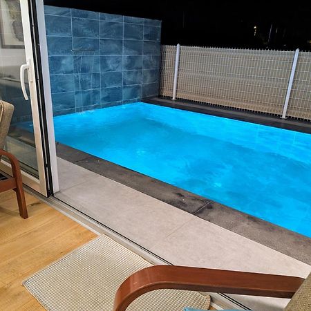 Villa Atlas Фетхие Экстерьер фото