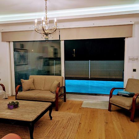 Villa Atlas Фетхие Экстерьер фото