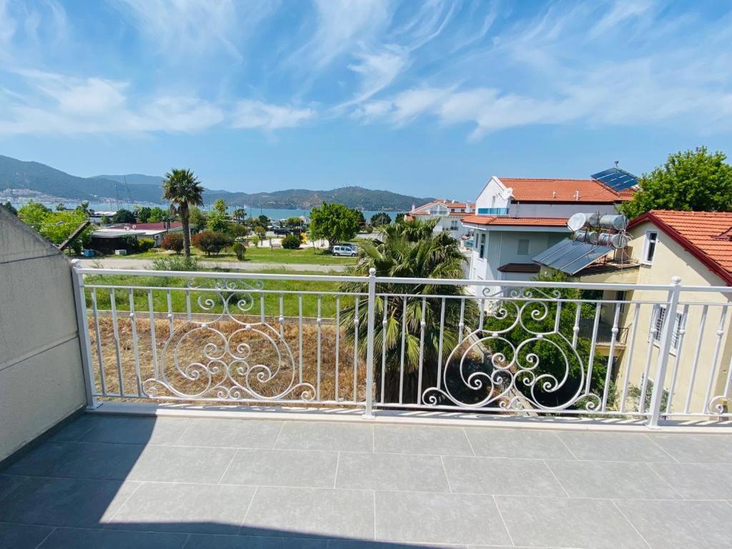 Villa Atlas Фетхие Экстерьер фото