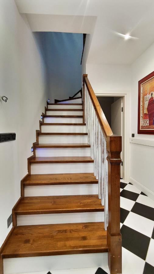 Villa Atlas Фетхие Экстерьер фото