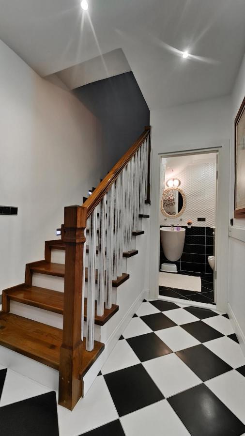 Villa Atlas Фетхие Экстерьер фото