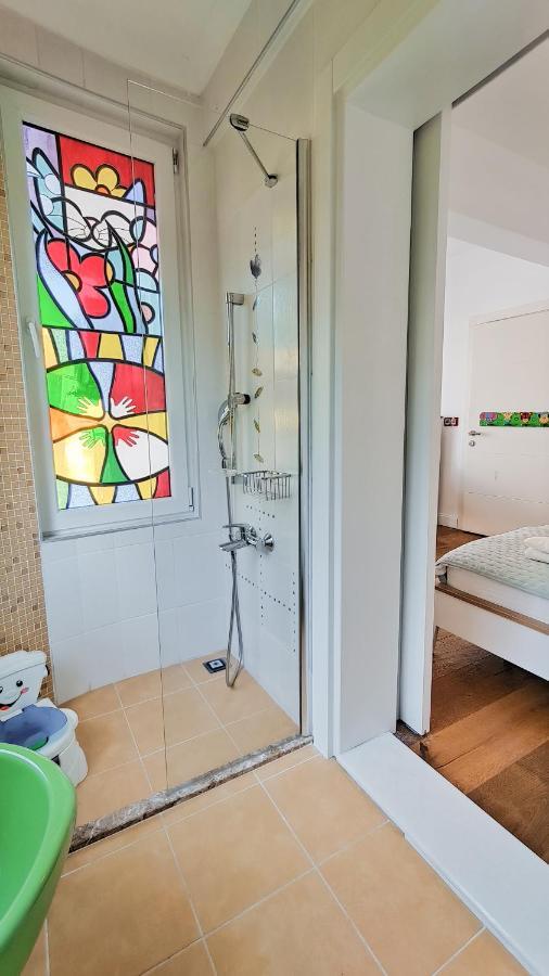 Villa Atlas Фетхие Экстерьер фото