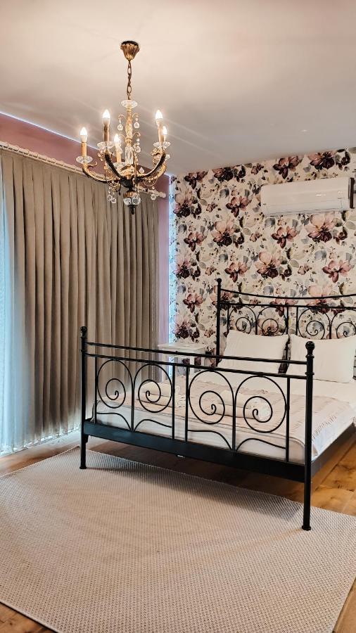 Villa Atlas Фетхие Экстерьер фото
