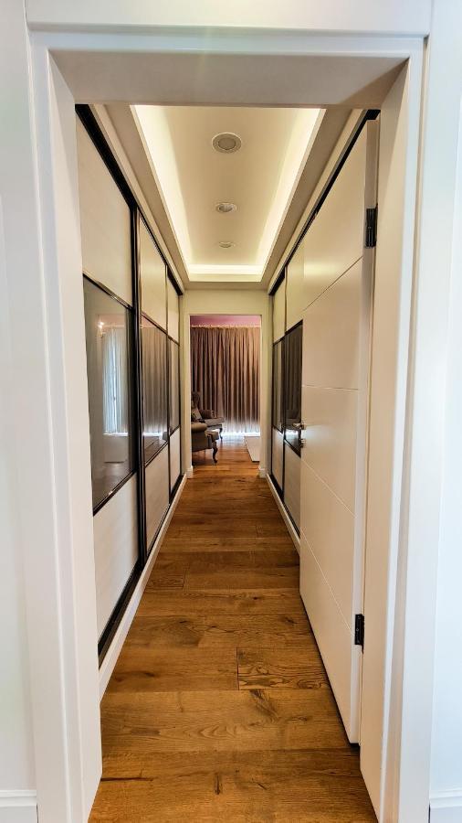 Villa Atlas Фетхие Экстерьер фото