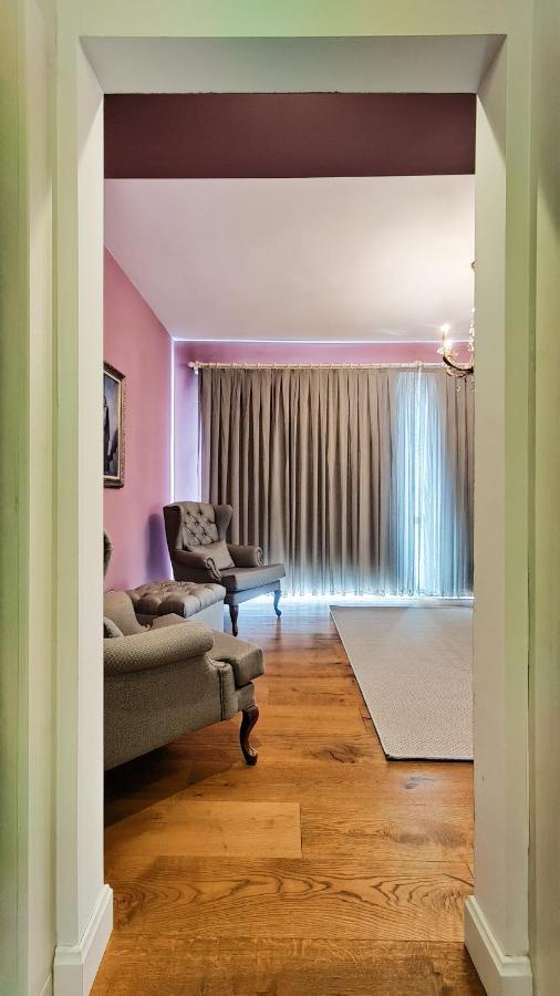 Villa Atlas Фетхие Экстерьер фото