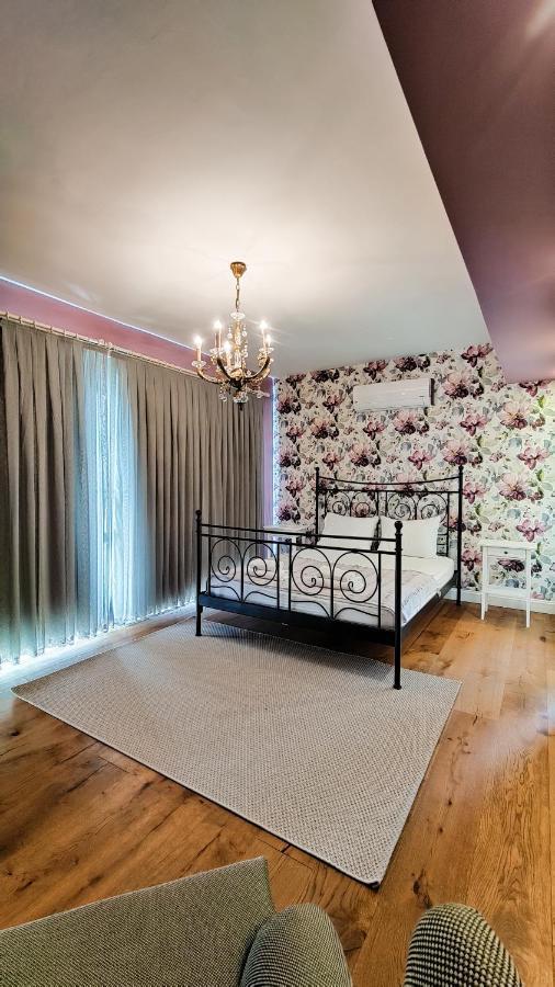 Villa Atlas Фетхие Экстерьер фото