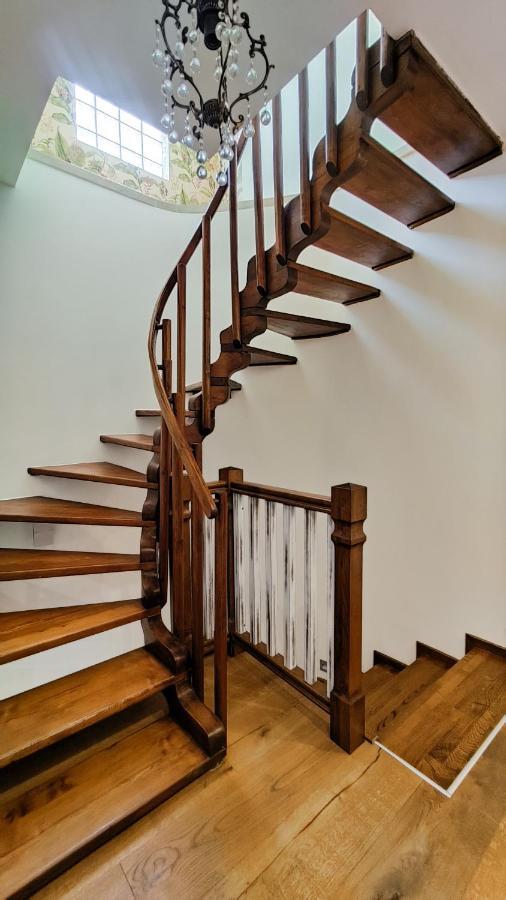 Villa Atlas Фетхие Экстерьер фото
