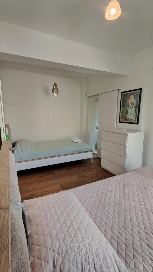 Villa Atlas Фетхие Экстерьер фото