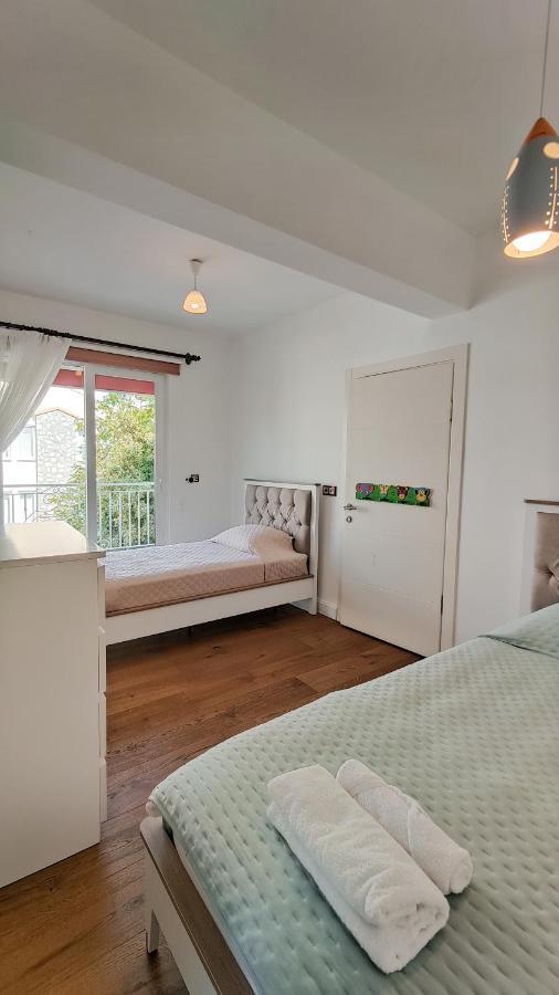 Villa Atlas Фетхие Экстерьер фото