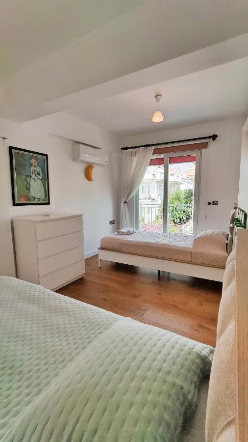 Villa Atlas Фетхие Экстерьер фото
