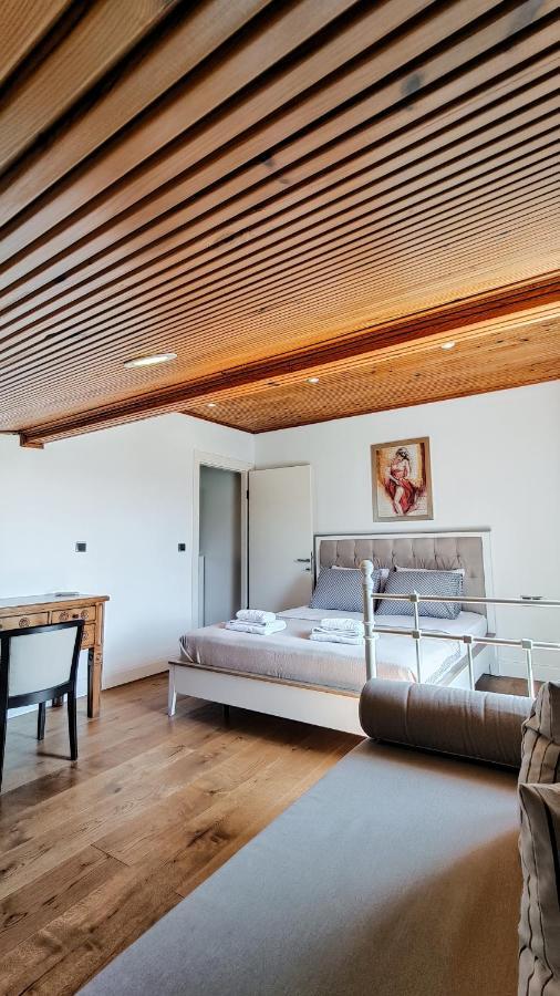 Villa Atlas Фетхие Экстерьер фото