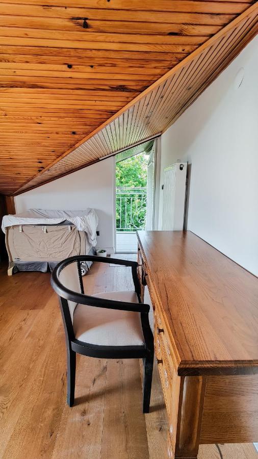 Villa Atlas Фетхие Экстерьер фото