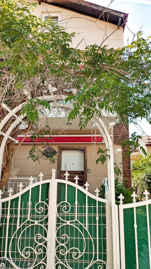 Villa Atlas Фетхие Экстерьер фото