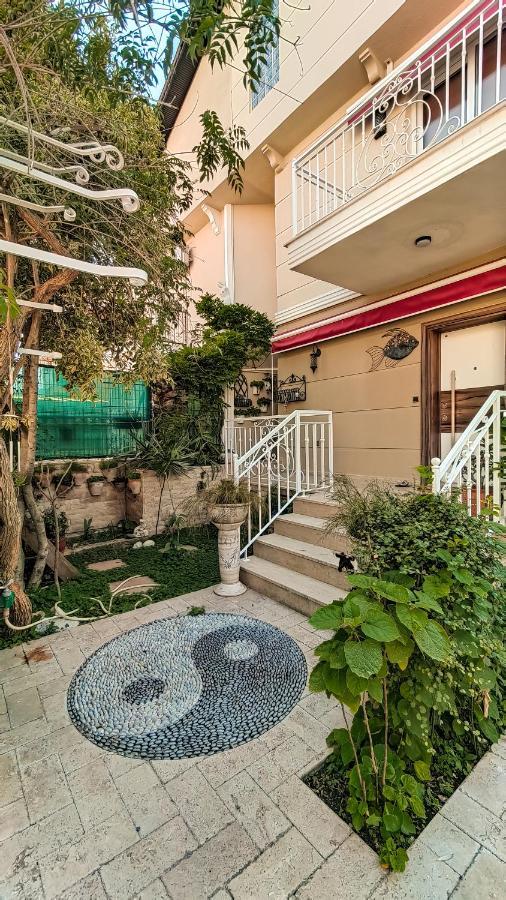 Villa Atlas Фетхие Экстерьер фото