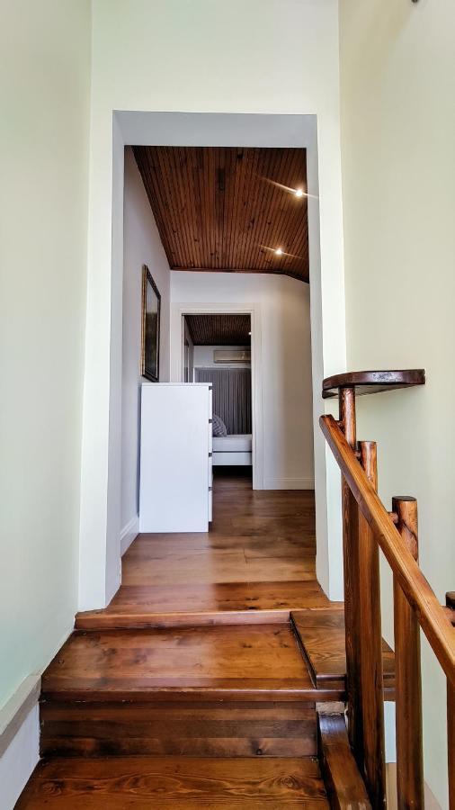 Villa Atlas Фетхие Экстерьер фото