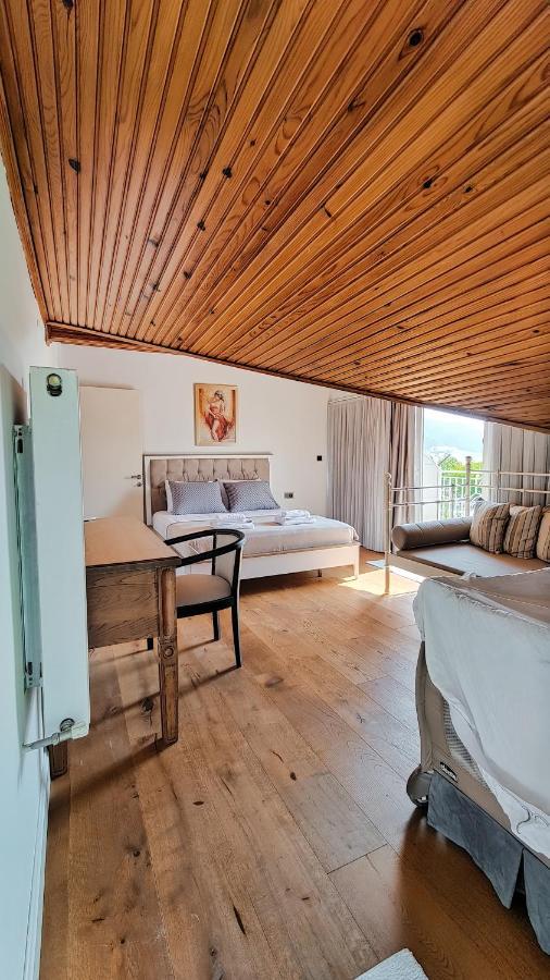 Villa Atlas Фетхие Экстерьер фото