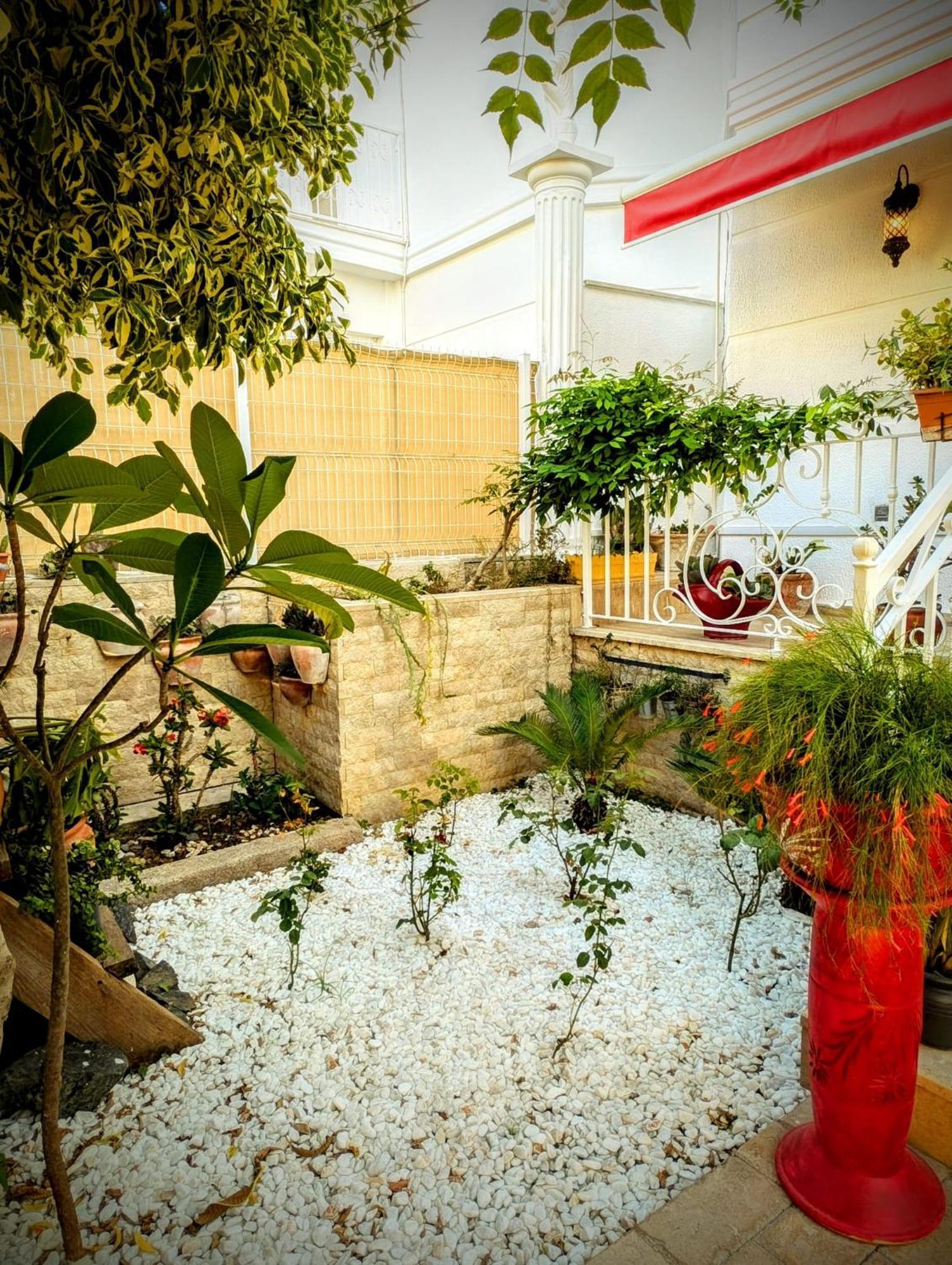 Villa Atlas Фетхие Экстерьер фото